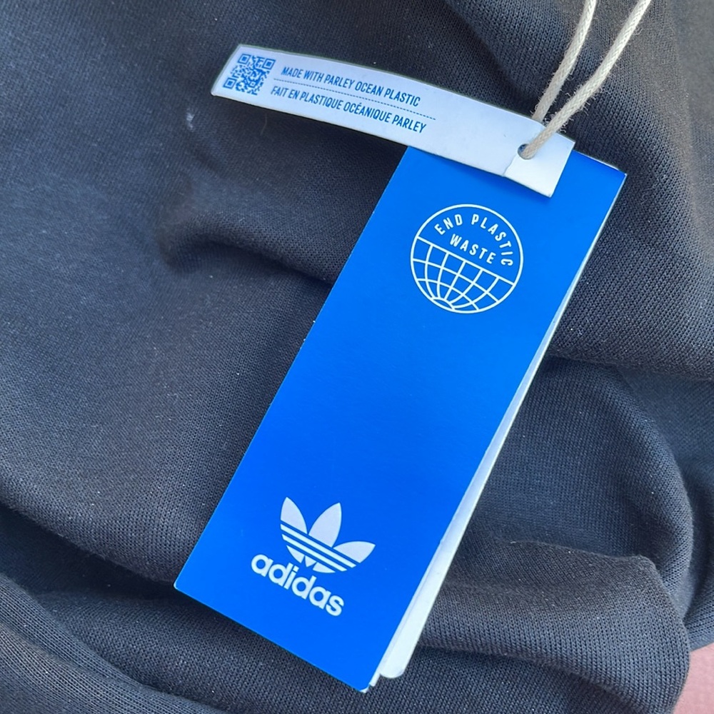 NWT Adidas x Coachella Goodbye Sunshine Track Jacket - Picture 8 of 10